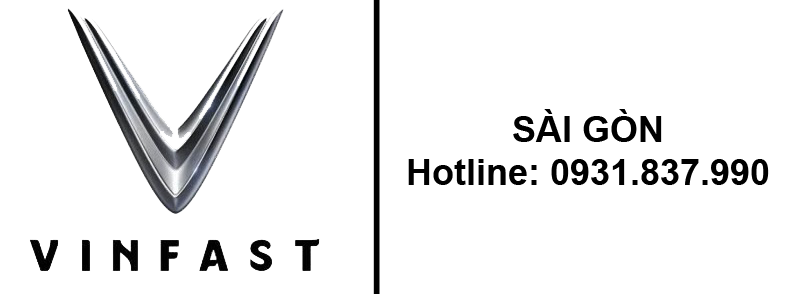 Showroom VinFast Sài Gòn